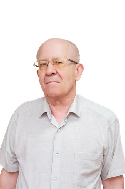 Введенский Георгий Евгеньевич