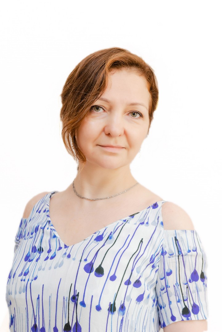 Гальцева Наталья Сергеевна