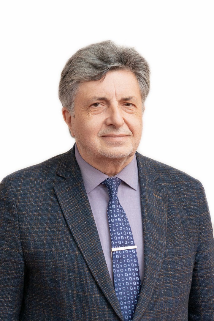 Литвинов Александр Викторович