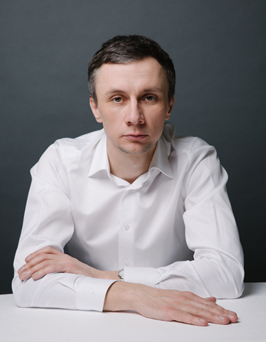 Хаванов Андрей Юрьевич